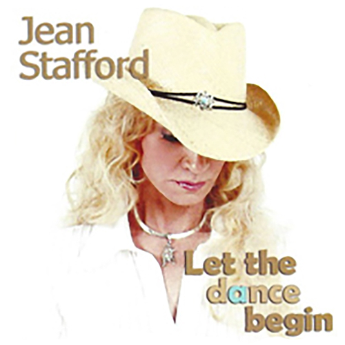 Let the dance begin Album